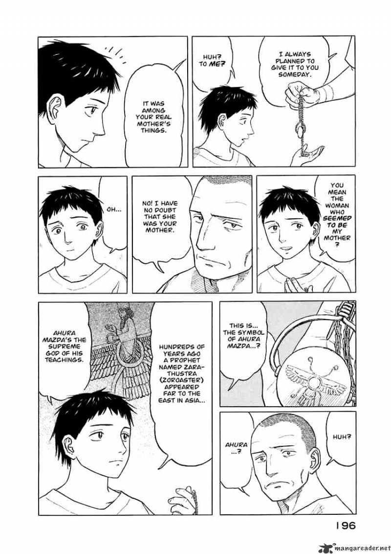 Historie Chapter 19 - Page 6