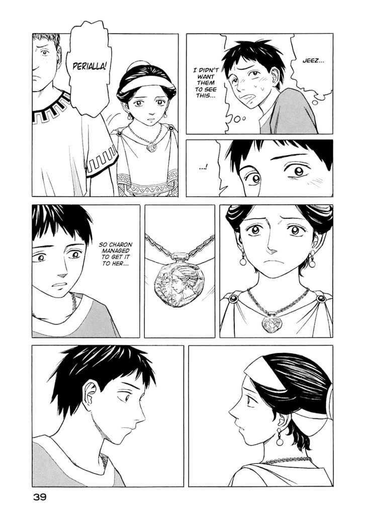 Historie Chapter 20 - Page 41