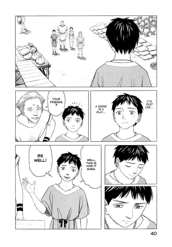 Historie Chapter 20 - Page 42