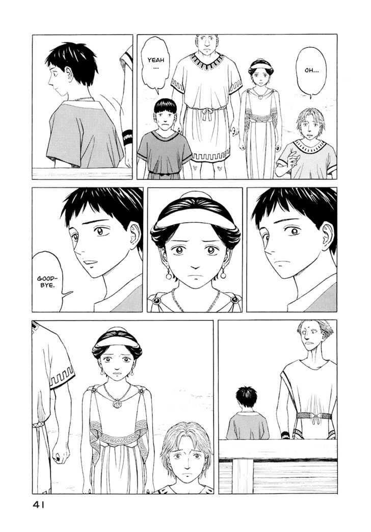 Historie Chapter 20 - Page 43