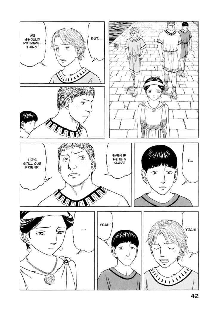 Historie Chapter 20 - Page 44