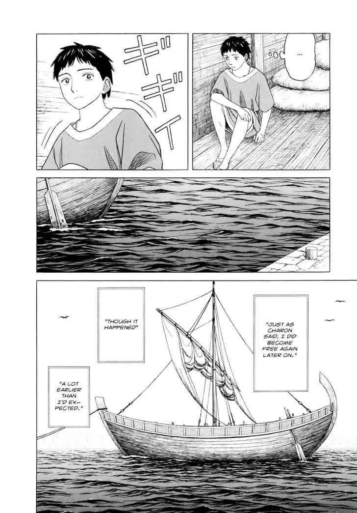 Historie Chapter 20 - Page 46