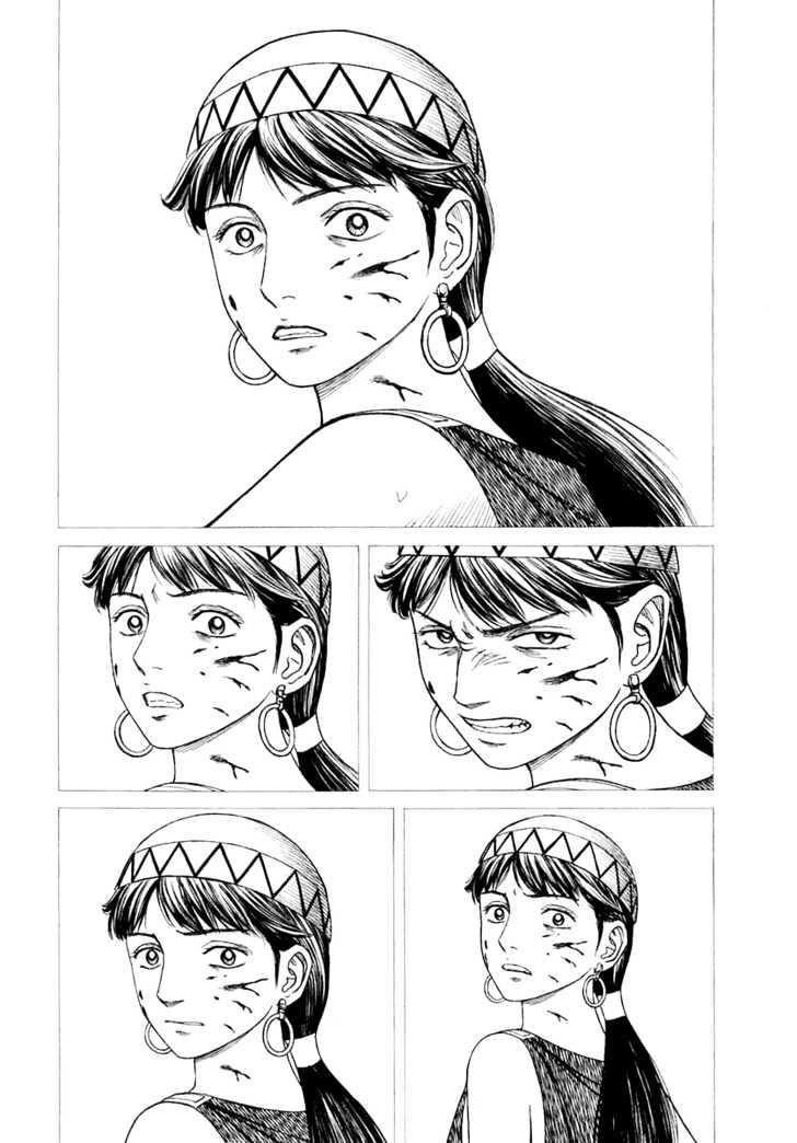 Historie Chapter 20 - Page 49