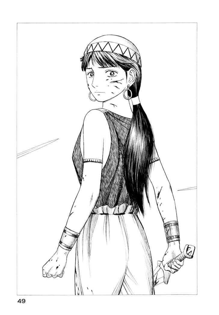 Historie Chapter 20 - Page 51