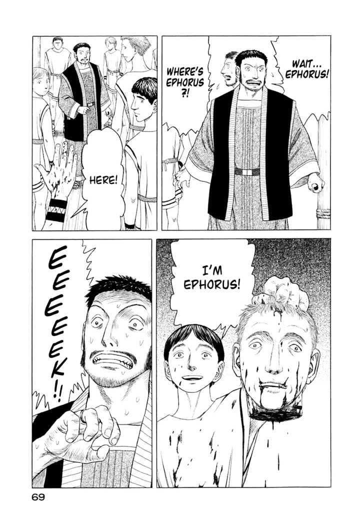 Historie Chapter 20 - Page 70