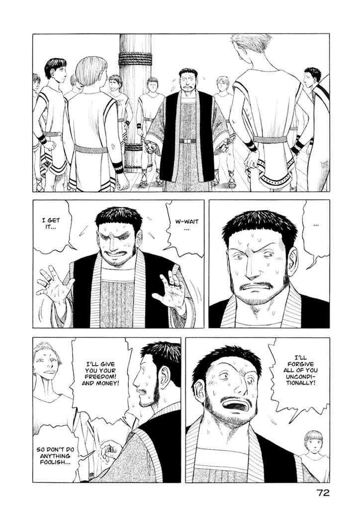 Historie Chapter 20 - Page 73