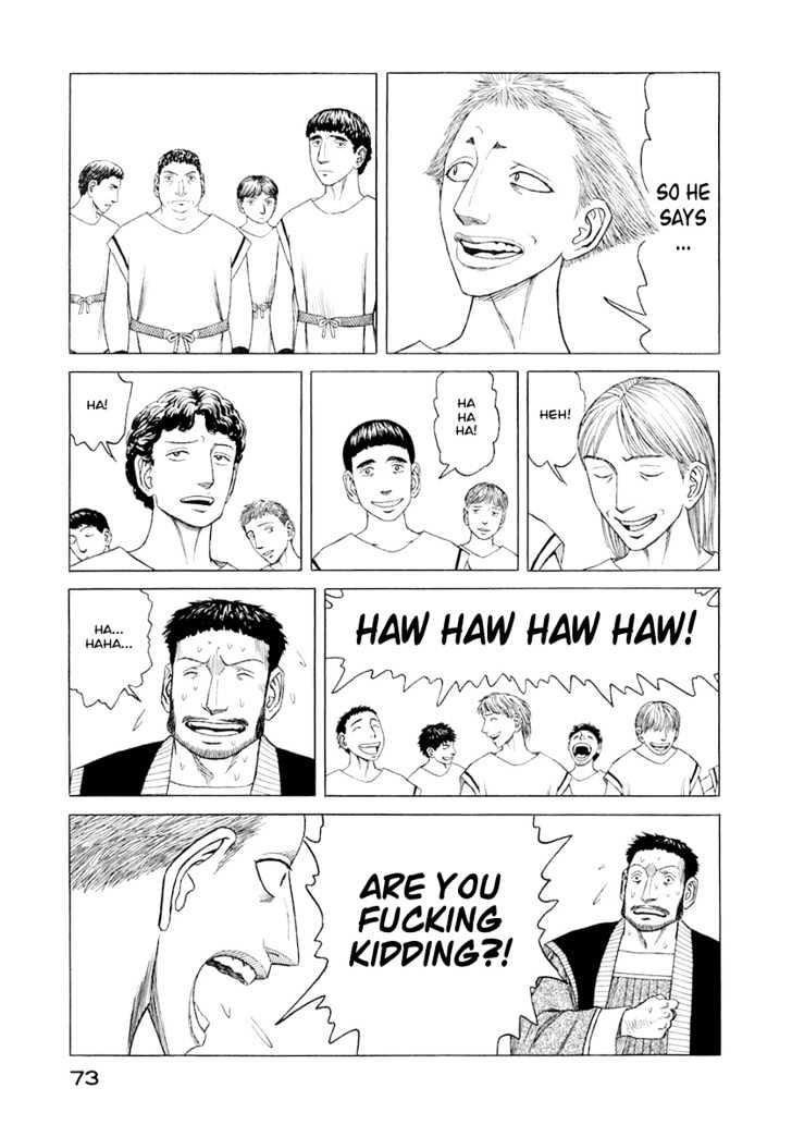 Historie Chapter 20 - Page 74