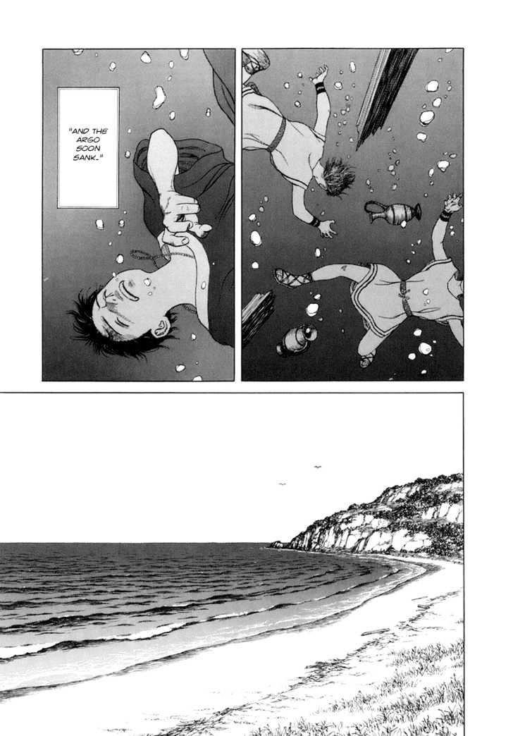 Historie Chapter 20 - Page 90