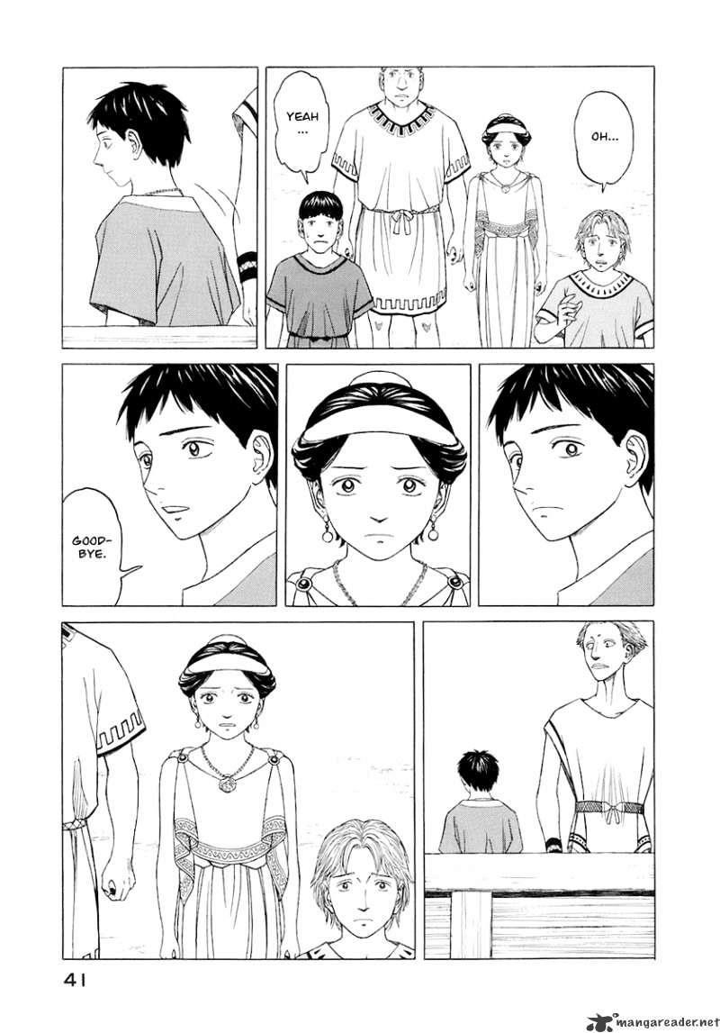 Historie Chapter 21 - Page 11