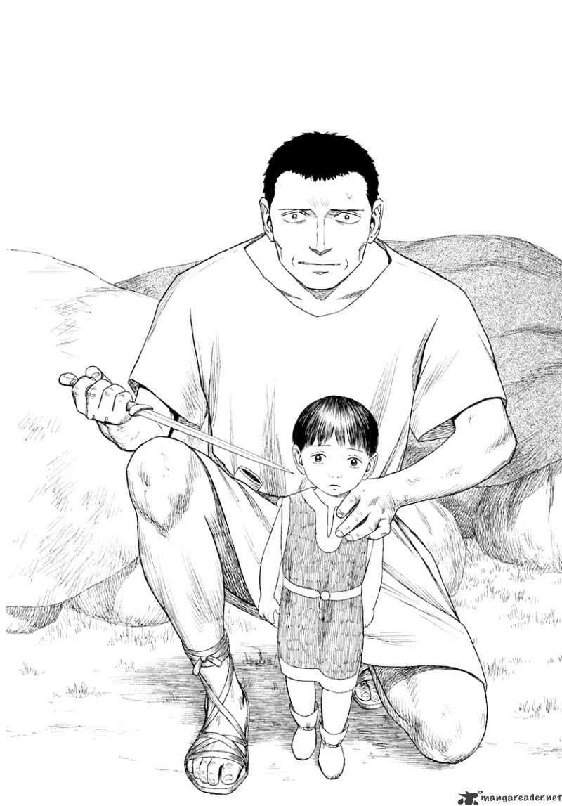 Historie Chapter 21 - Page 20