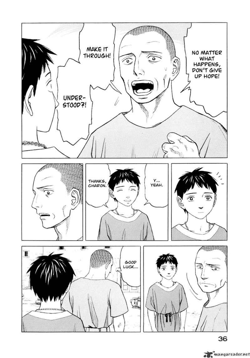 Historie Chapter 21 - Page 6