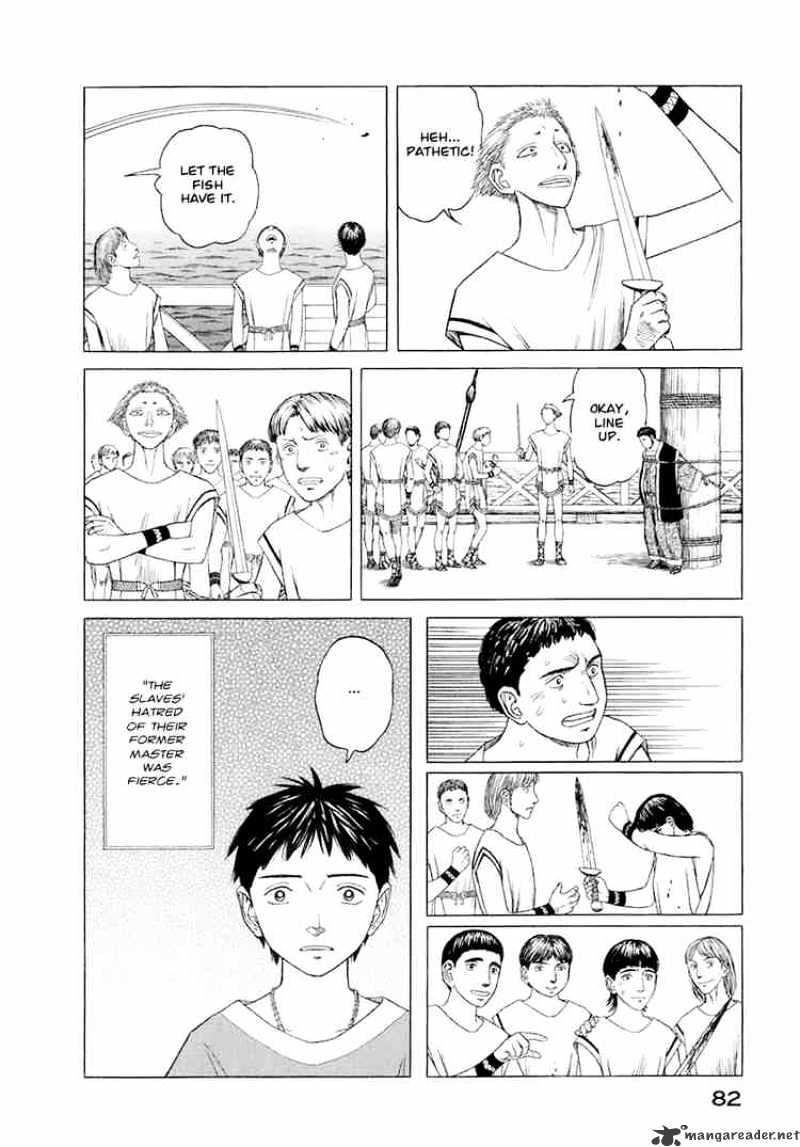 Historie Chapter 23 - Page 12