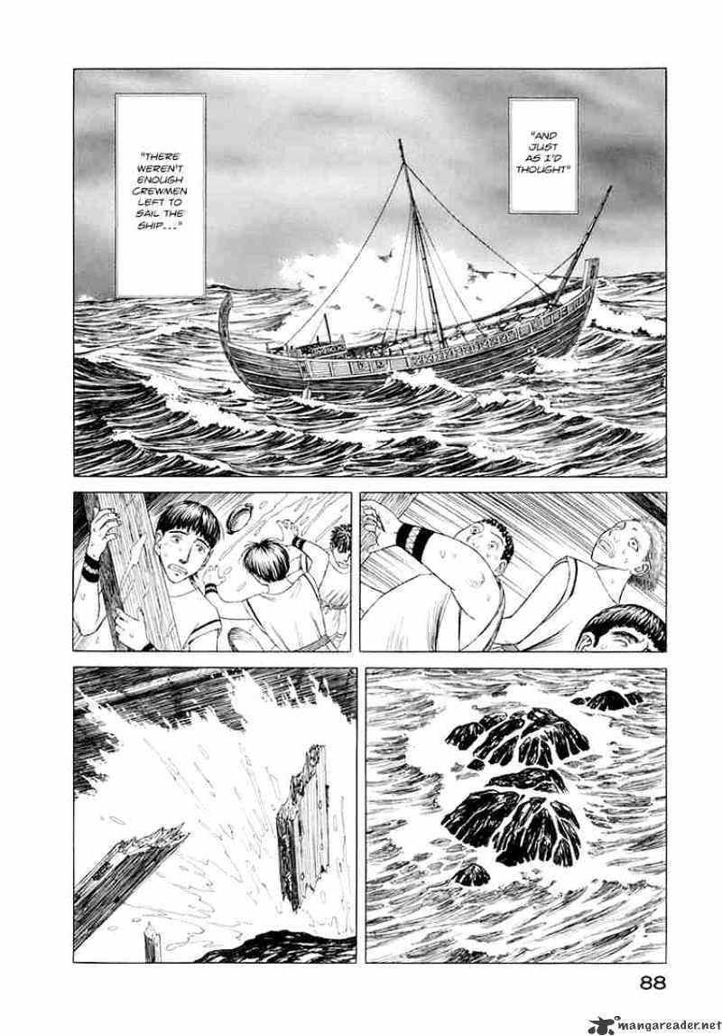 Historie Chapter 23 - Page 18