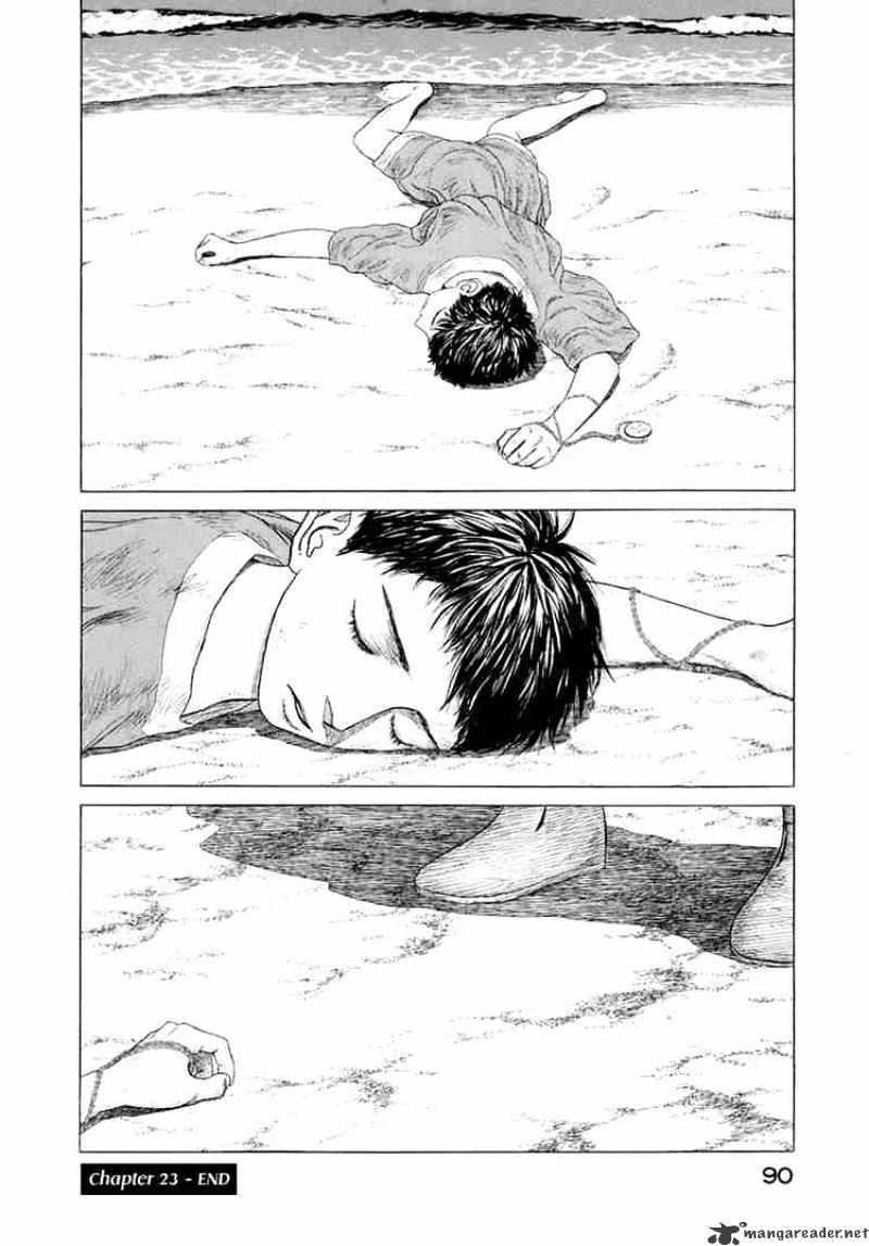 Historie Chapter 23 - Page 20