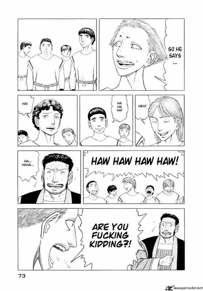 Historie Chapter 23 - Page 3