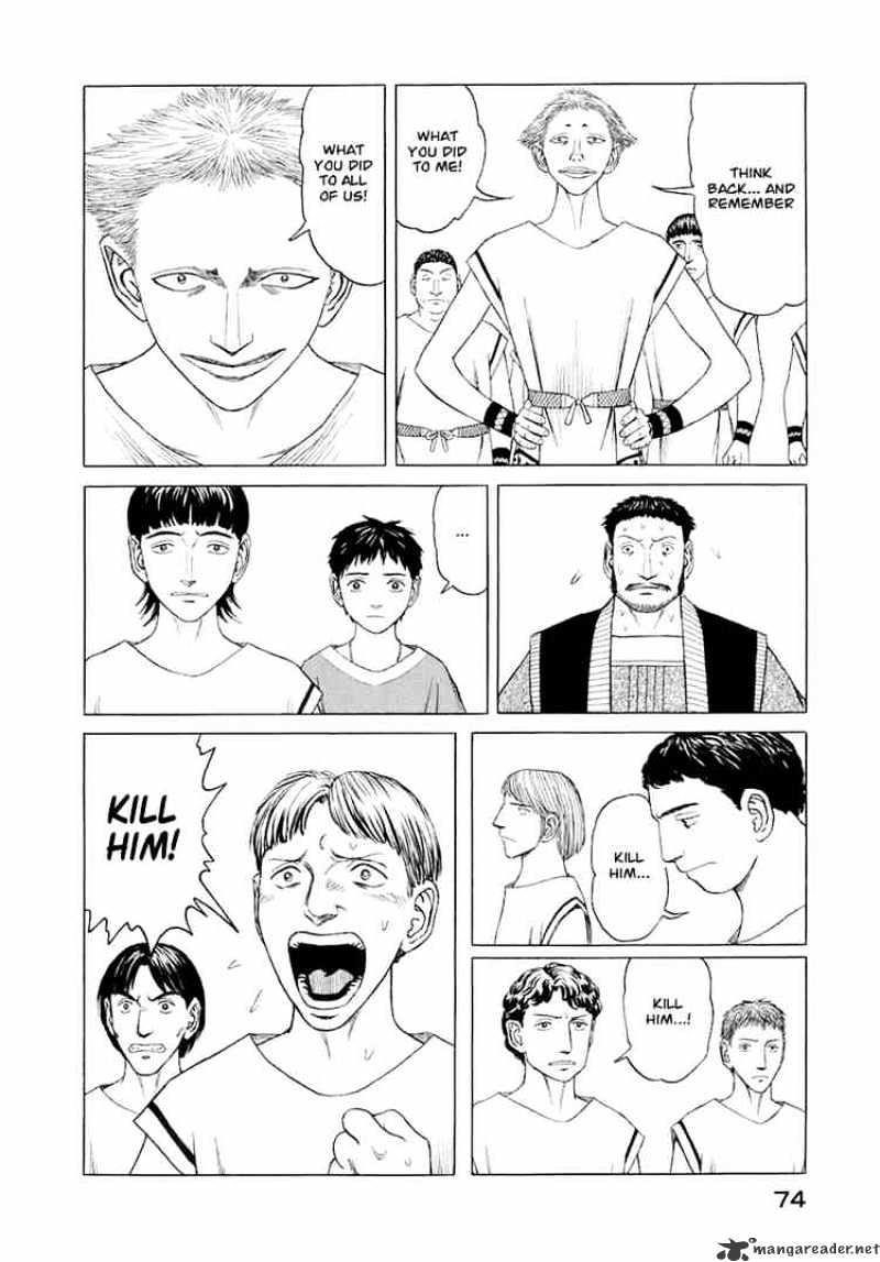 Historie Chapter 23 - Page 4