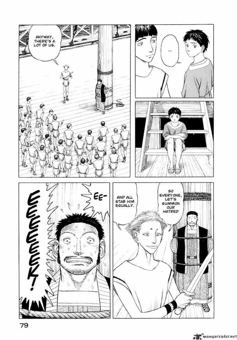 Historie Chapter 23 - Page 9