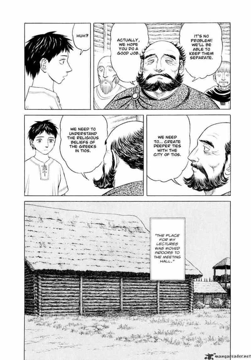 Historie Chapter 27 - Page 12