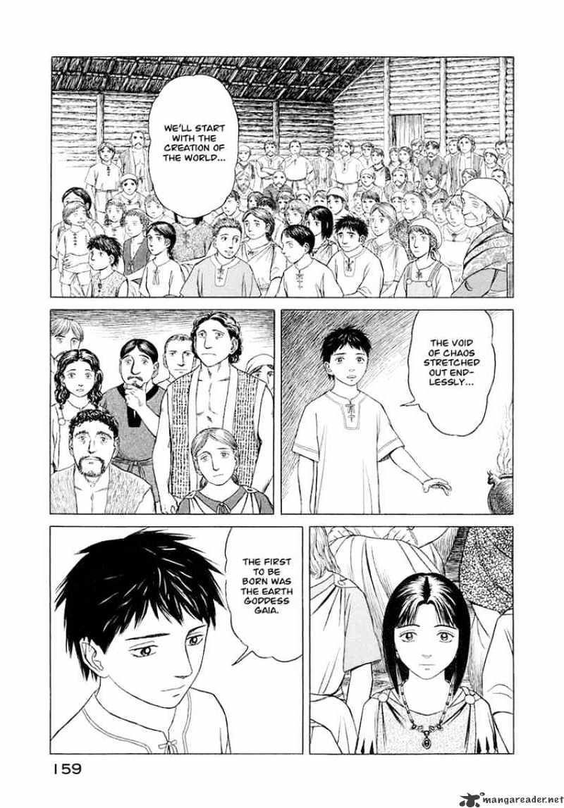 Historie Chapter 27 - Page 13