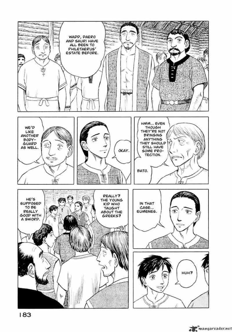 Historie Chapter 28 - Page 19