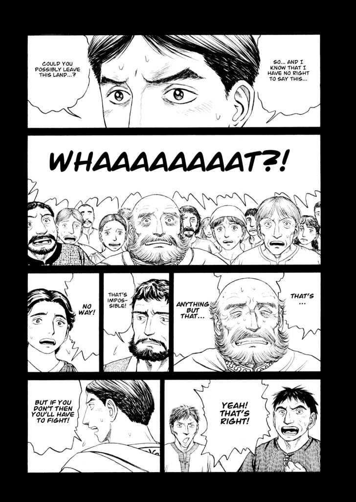 Historie Chapter 30 - Page 18