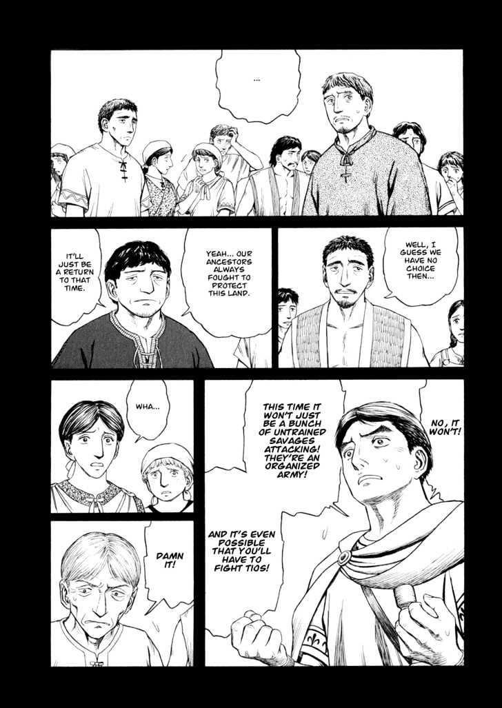 Historie Chapter 30 - Page 19