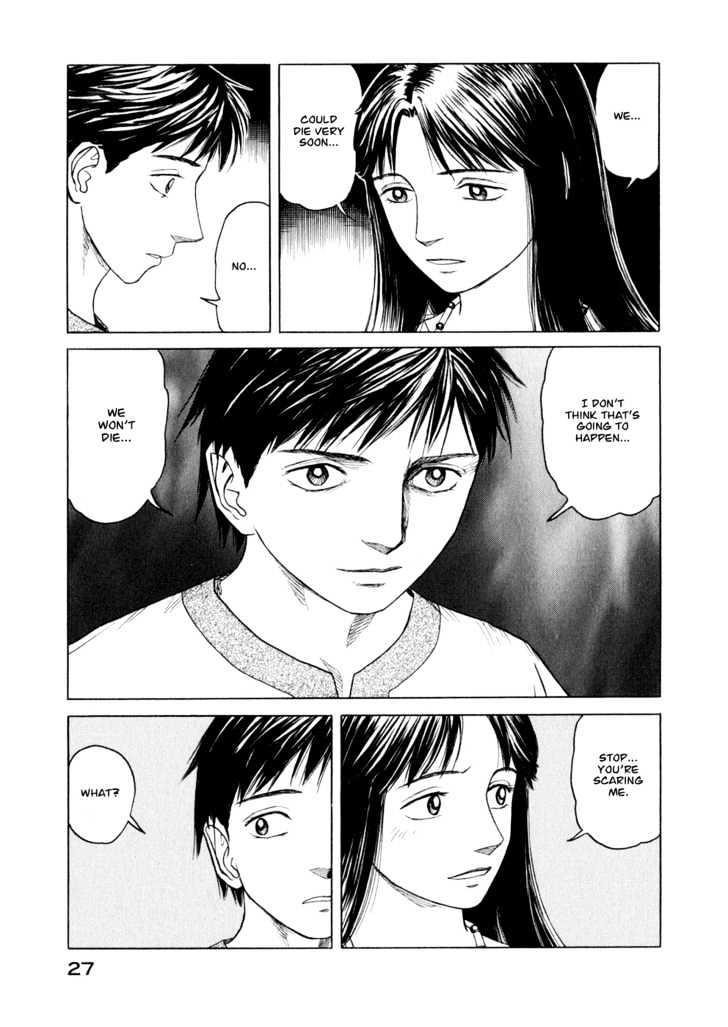 Historie Chapter 30 - Page 28