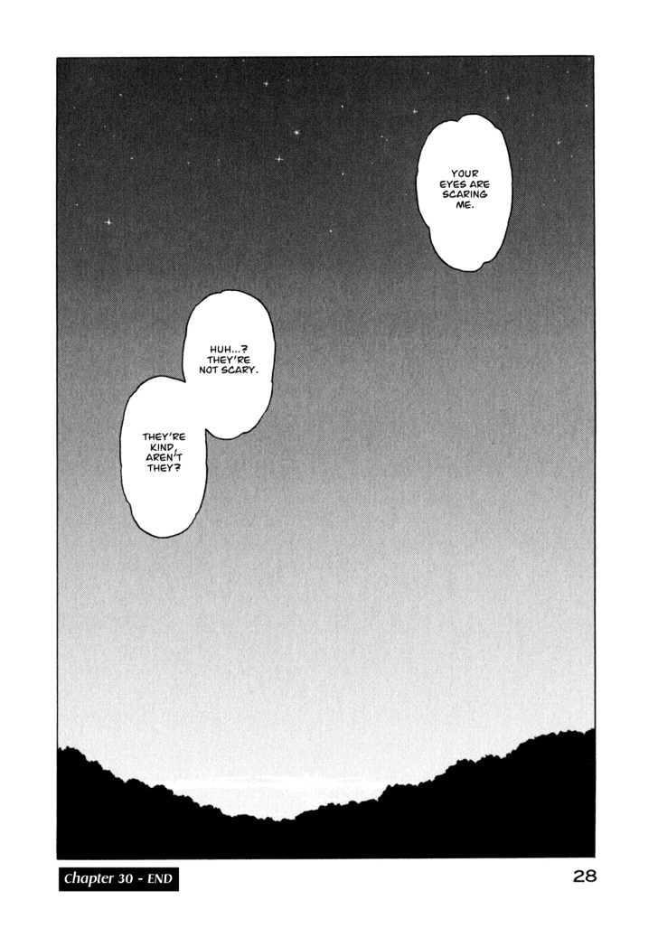 Historie Chapter 30 - Page 29