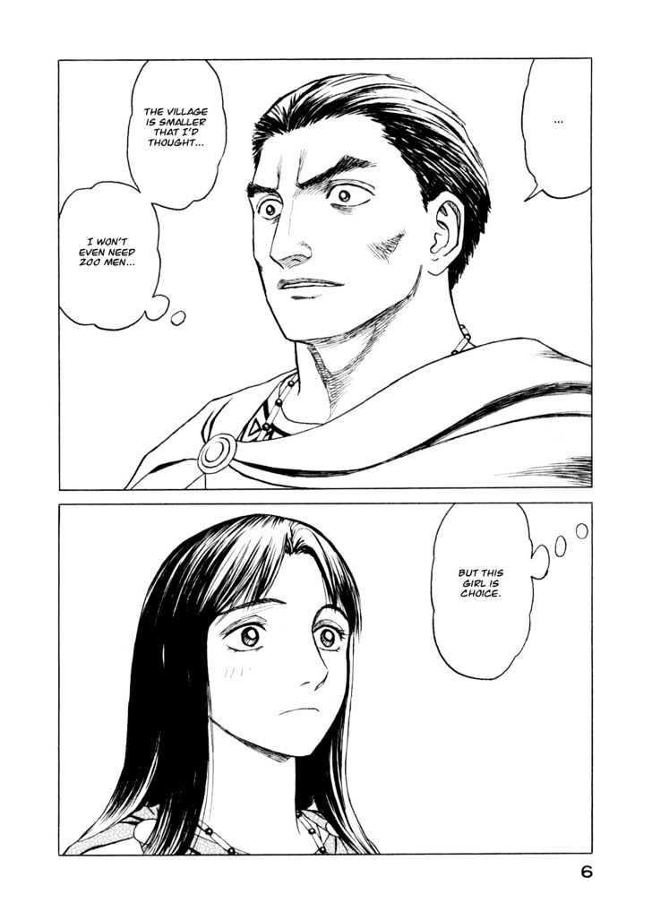 Historie Chapter 30 - Page 7