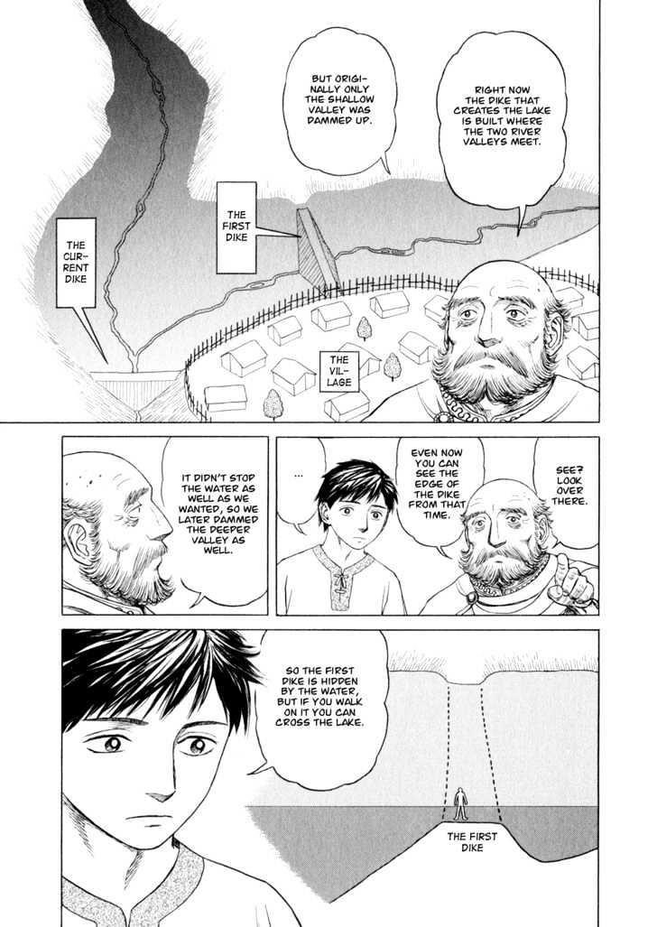 Historie Chapter 31 - Page 10