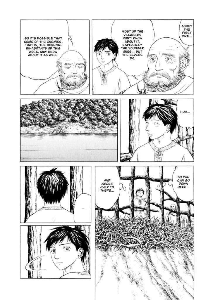 Historie Chapter 31 - Page 11