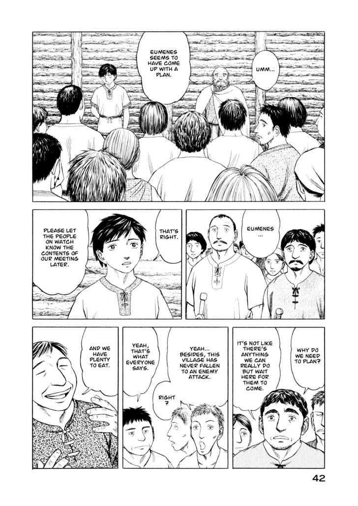 Historie Chapter 31 - Page 13