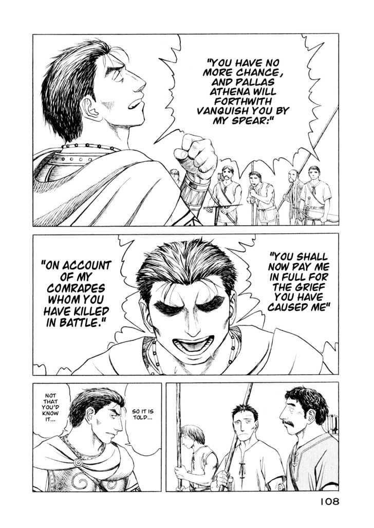 Historie Chapter 34 - Page 15