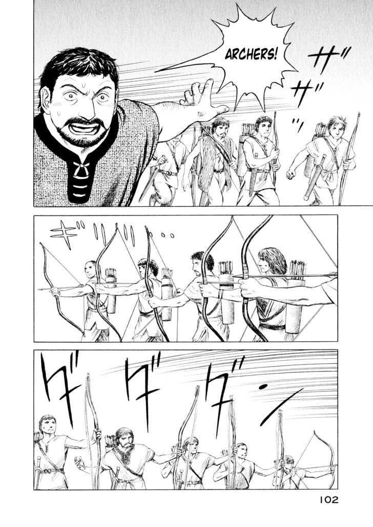 Historie Chapter 34 - Page 9