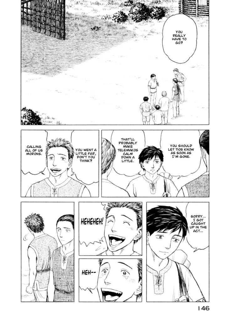 Historie Chapter 36 - Page 13