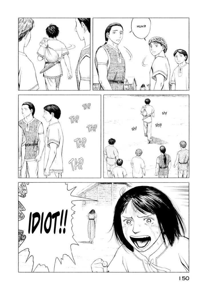 Historie Chapter 36 - Page 17