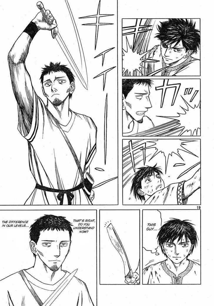 Historie Chapter 42 - Page 18