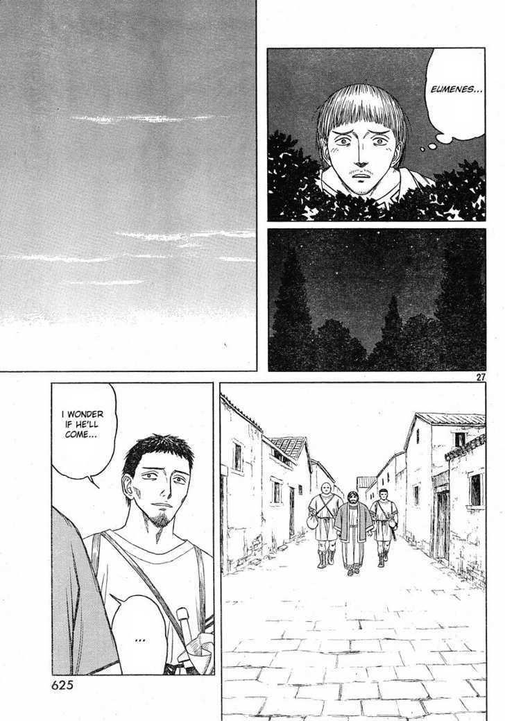 Historie Chapter 42 - Page 26