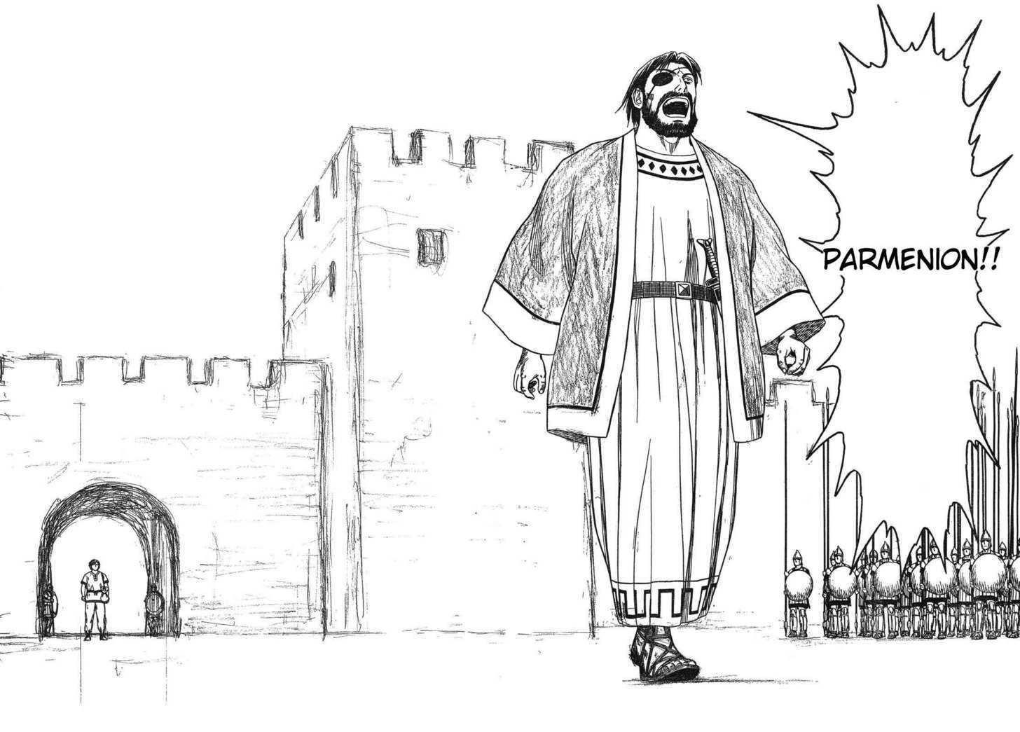 Historie Chapter 43 - Page 21