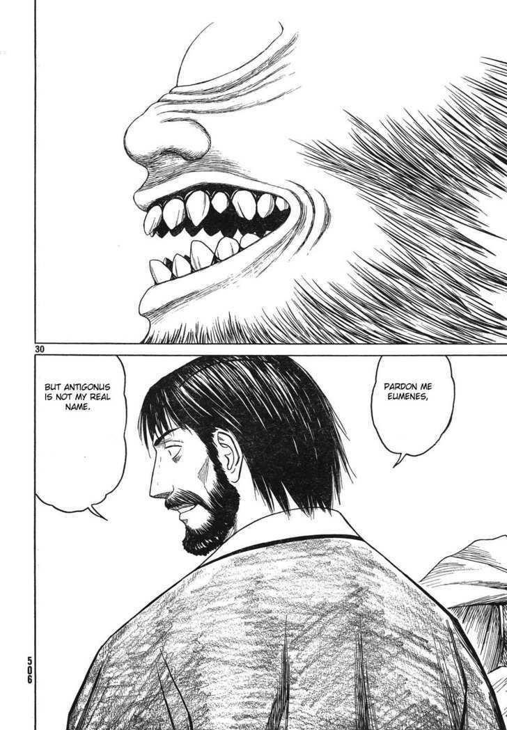 Historie Chapter 43 - Page 27