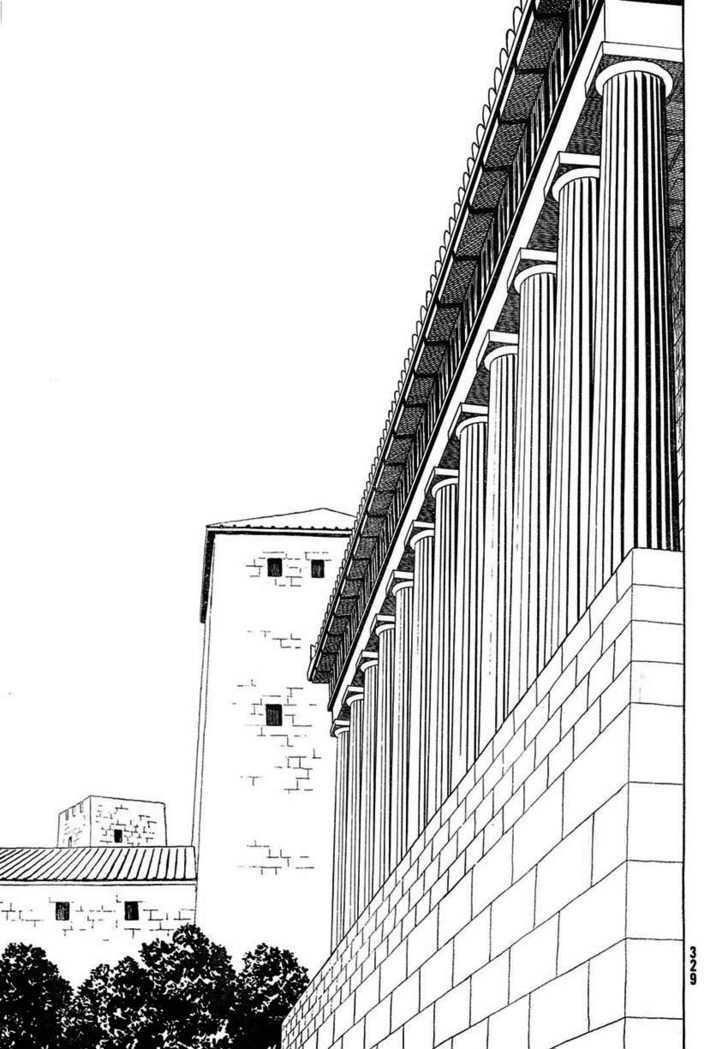 Historie Chapter 46 - Page 11