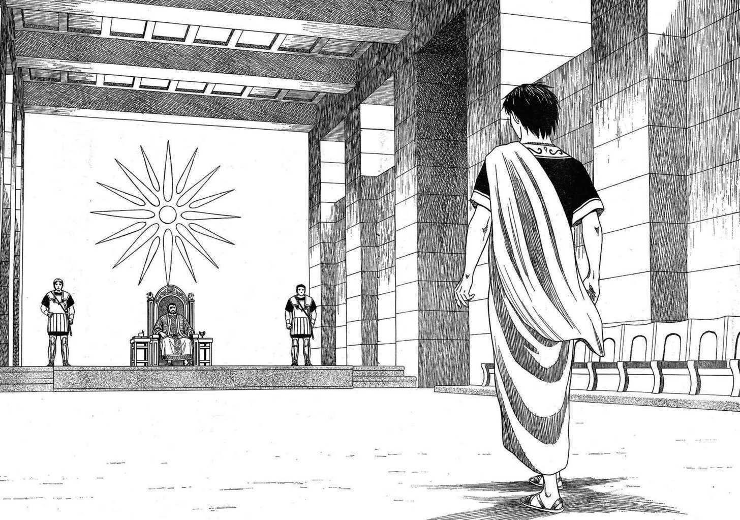 Historie Chapter 46 - Page 12