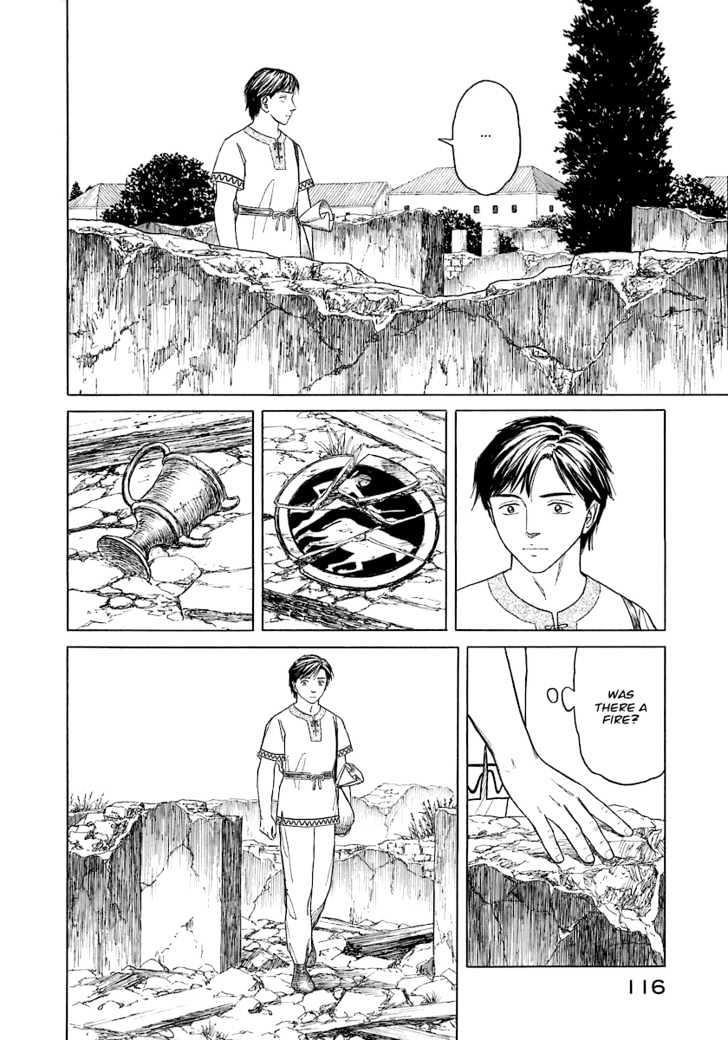 Historie Chapter 5 - Page 15