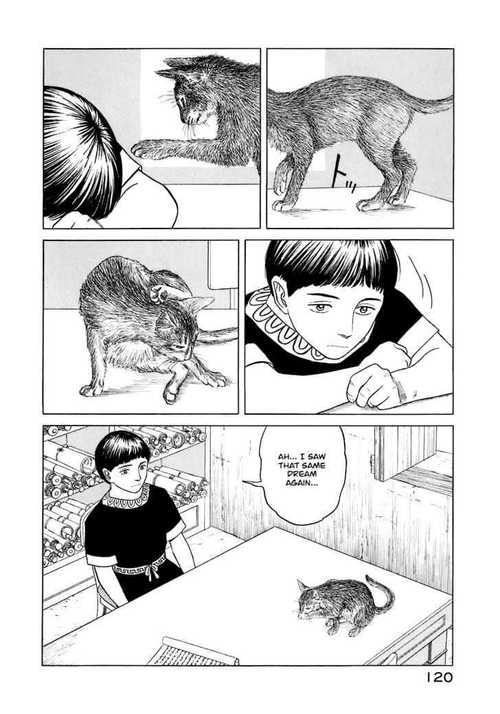 Historie Chapter 5 - Page 19