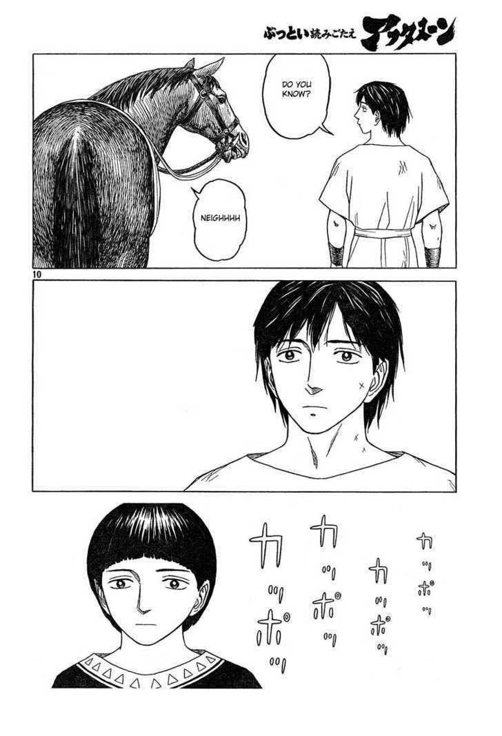 Historie Chapter 52 - Page 10