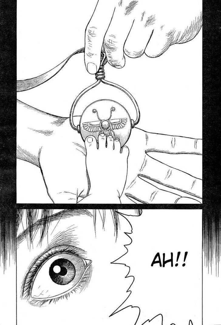 Historie Chapter 52 - Page 18