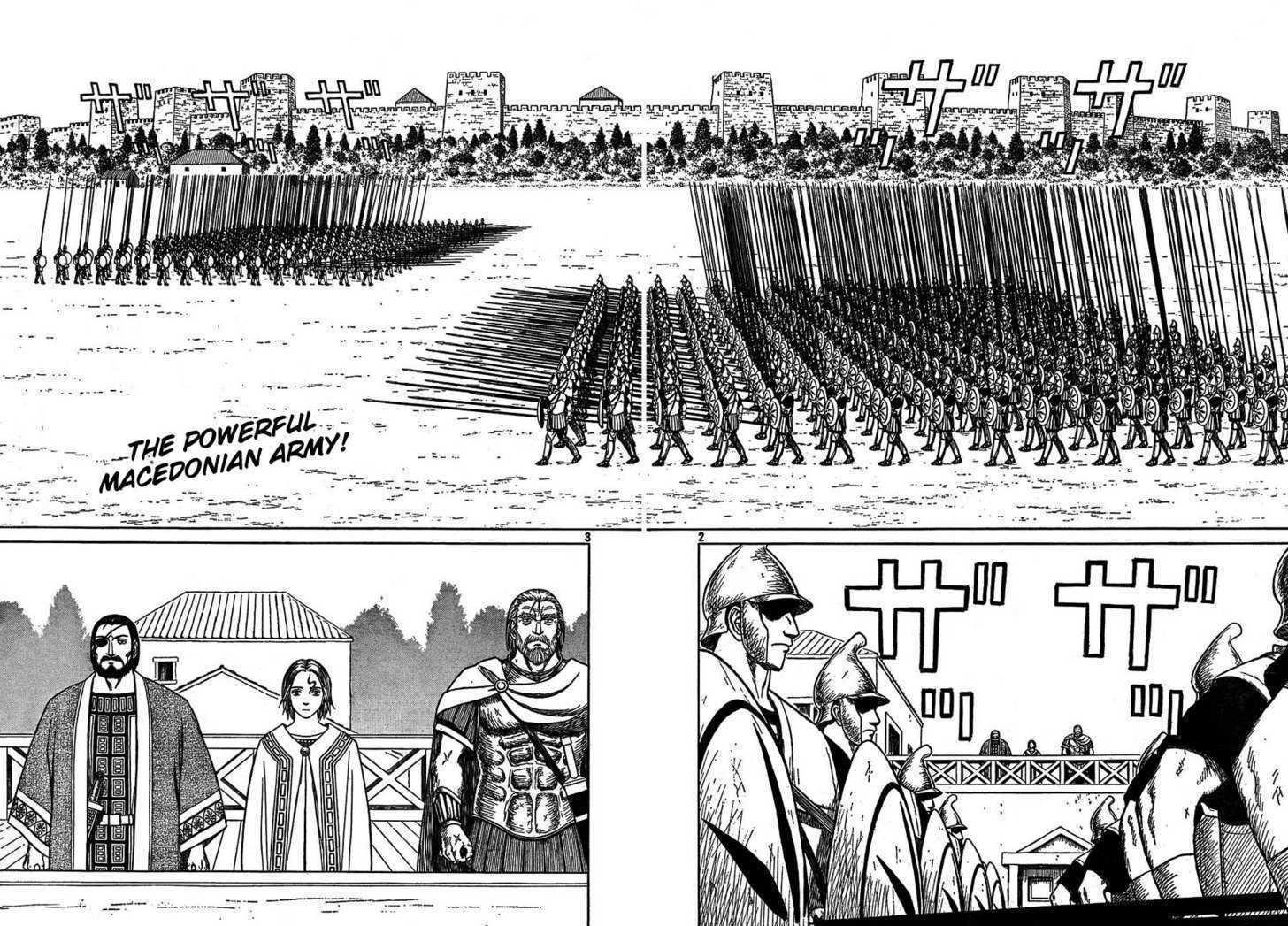 Historie Chapter 53 - Page 2