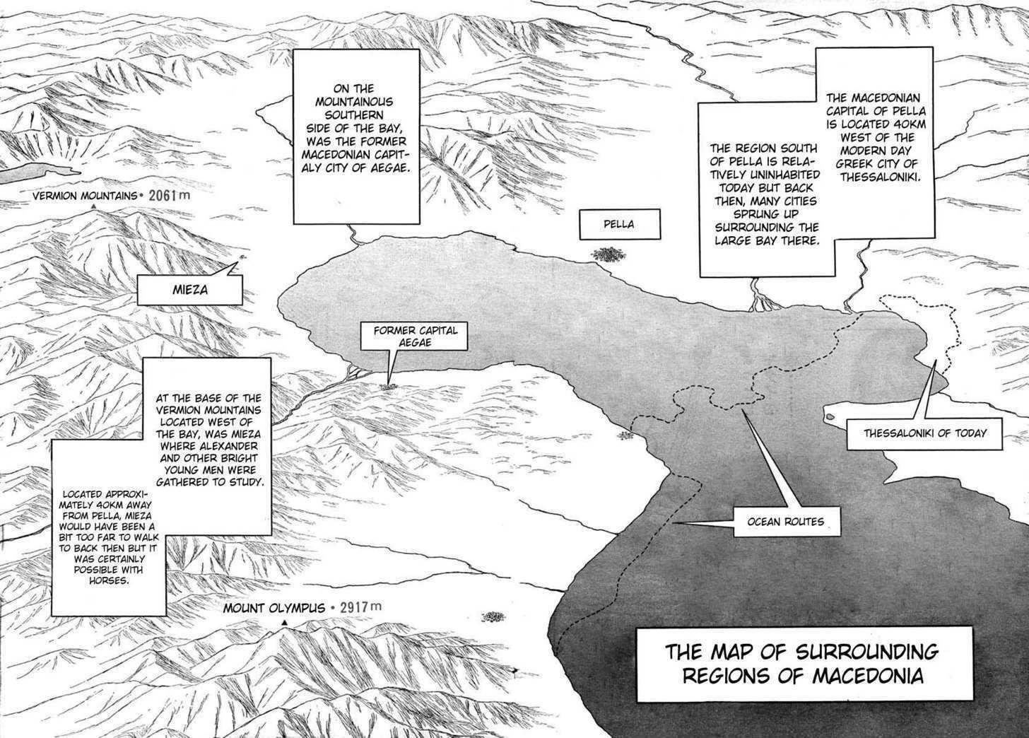 Historie Chapter 54 - Page 10