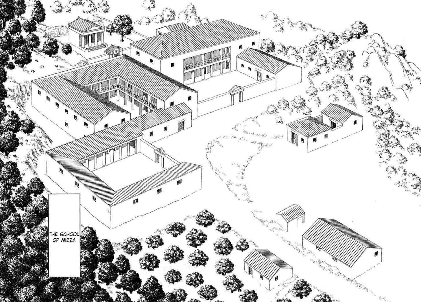 Historie Chapter 54 - Page 11