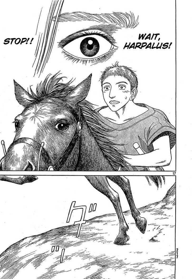 Historie Chapter 57 - Page 15